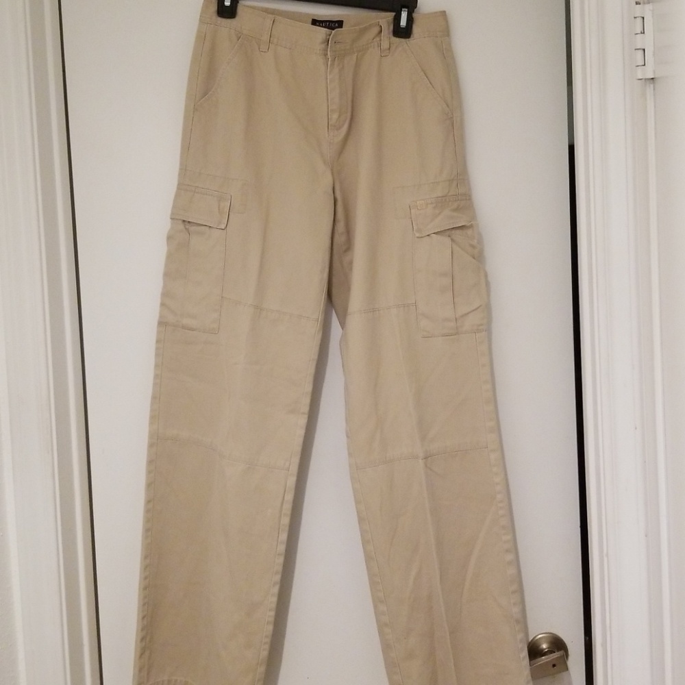 Nautica Khaki Pants